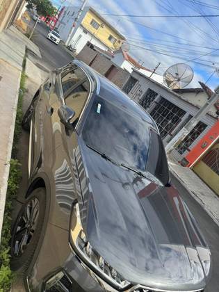 CAOA CHERY TIGGO 7 1.5 TCI TURBO FLEX SPORT CVT CAOA CHERY TIGGO 7 1.5 TCI TURBO FLEX SPORT CVT